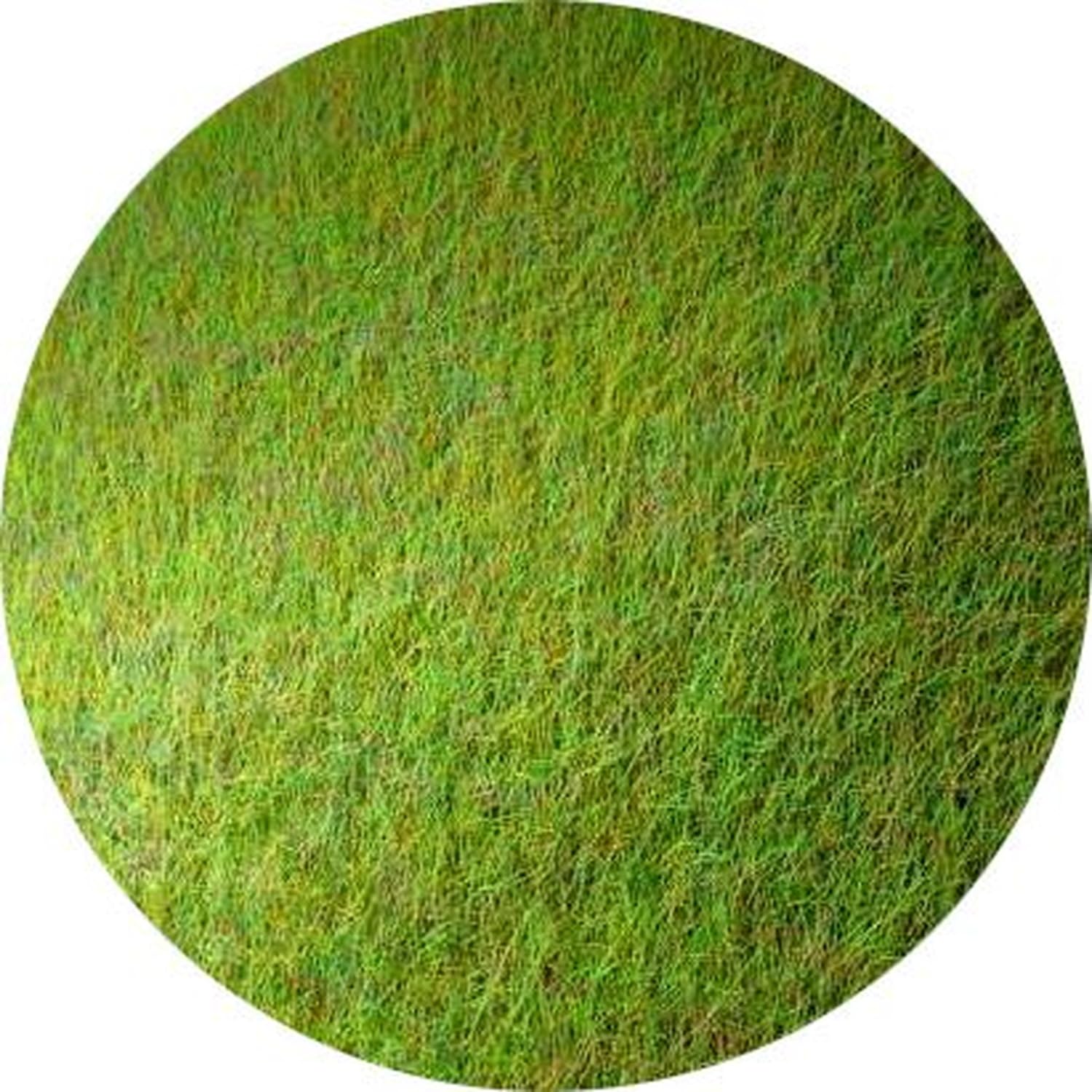 Herbe fluor martienne flocage de 200 ml pour base de miniatures et terrains de jeu