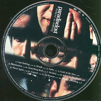 その他 Lost Cause in Paradise [CD] Amazon.com: Lost Cause in Paradise: CD 和黑膠唱片