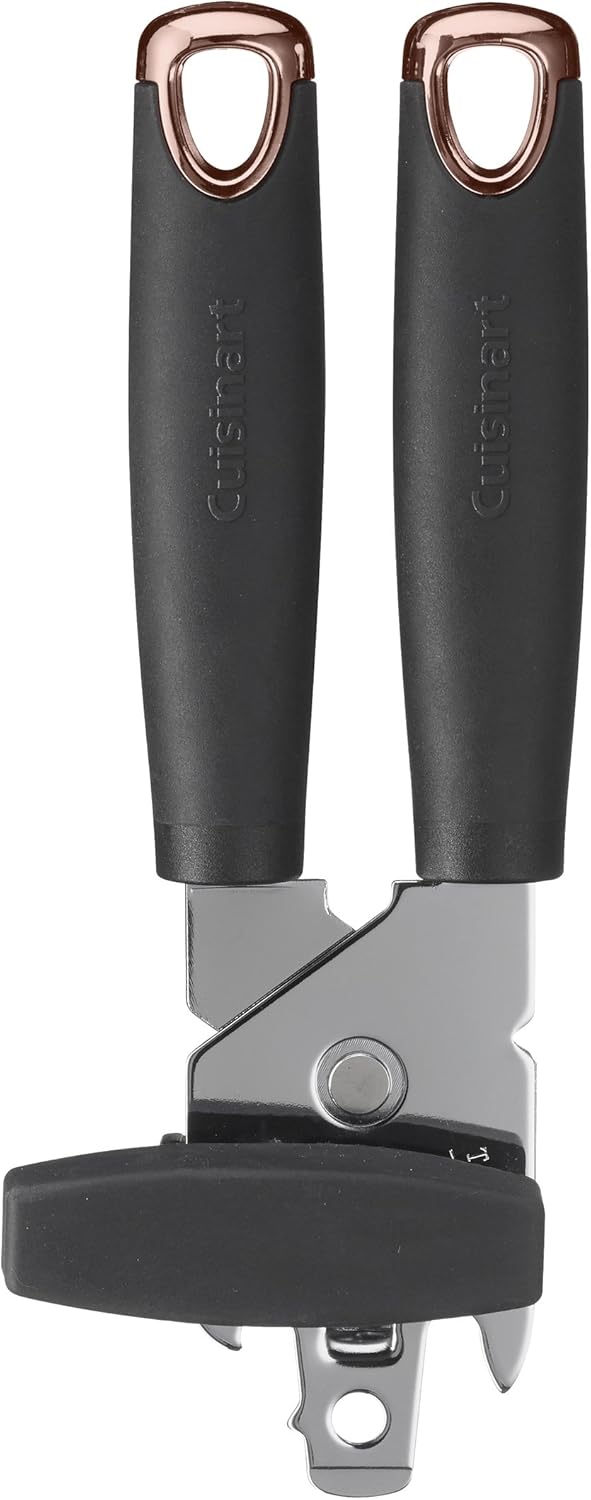 Cuisinart Can Opener, Copper Amazon.ca Home