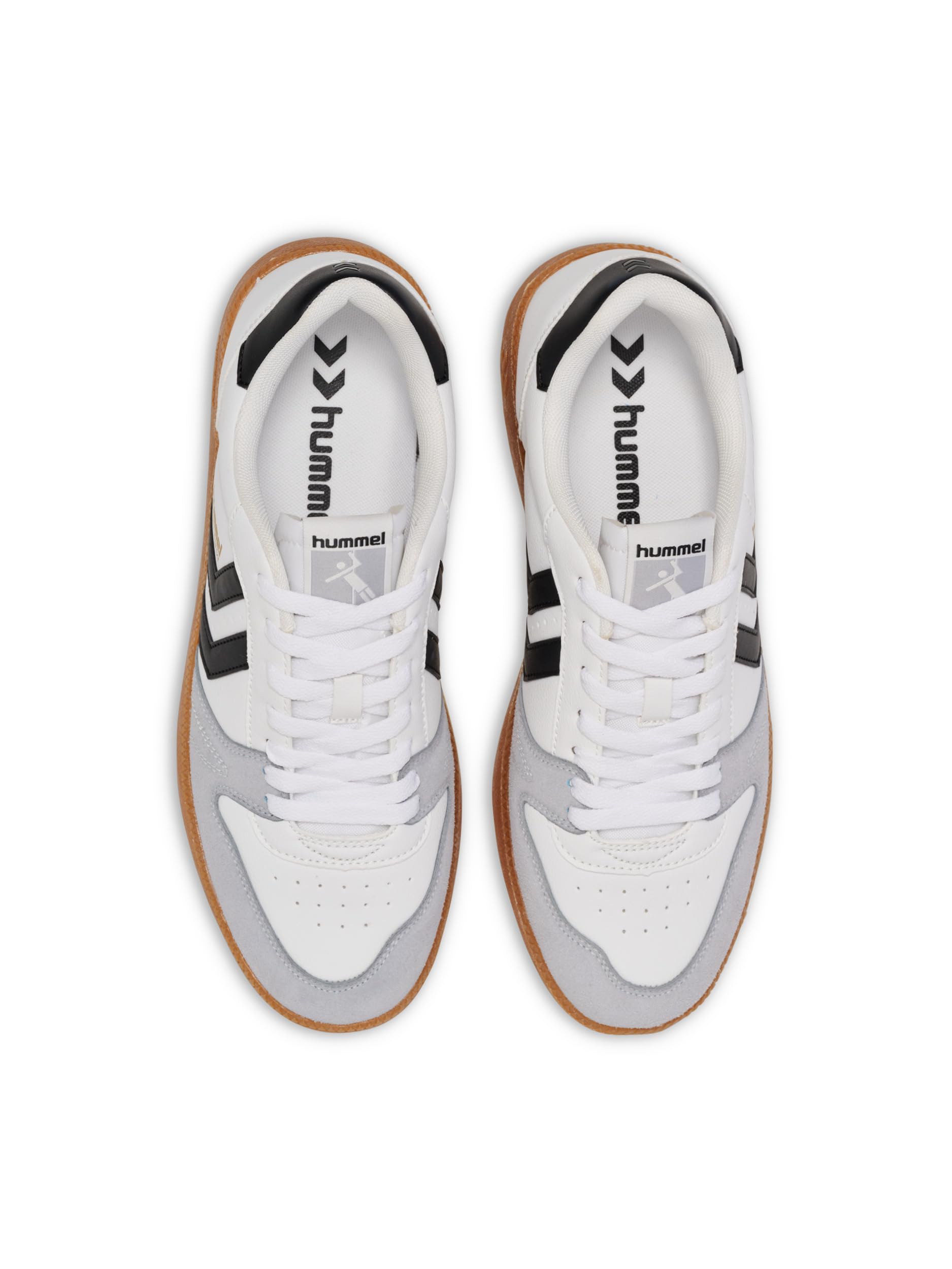 Hummel Hummel Schnürsenkel Sneaker Handball Perfekt Erwachsene ZapatillasUnisex Adulto