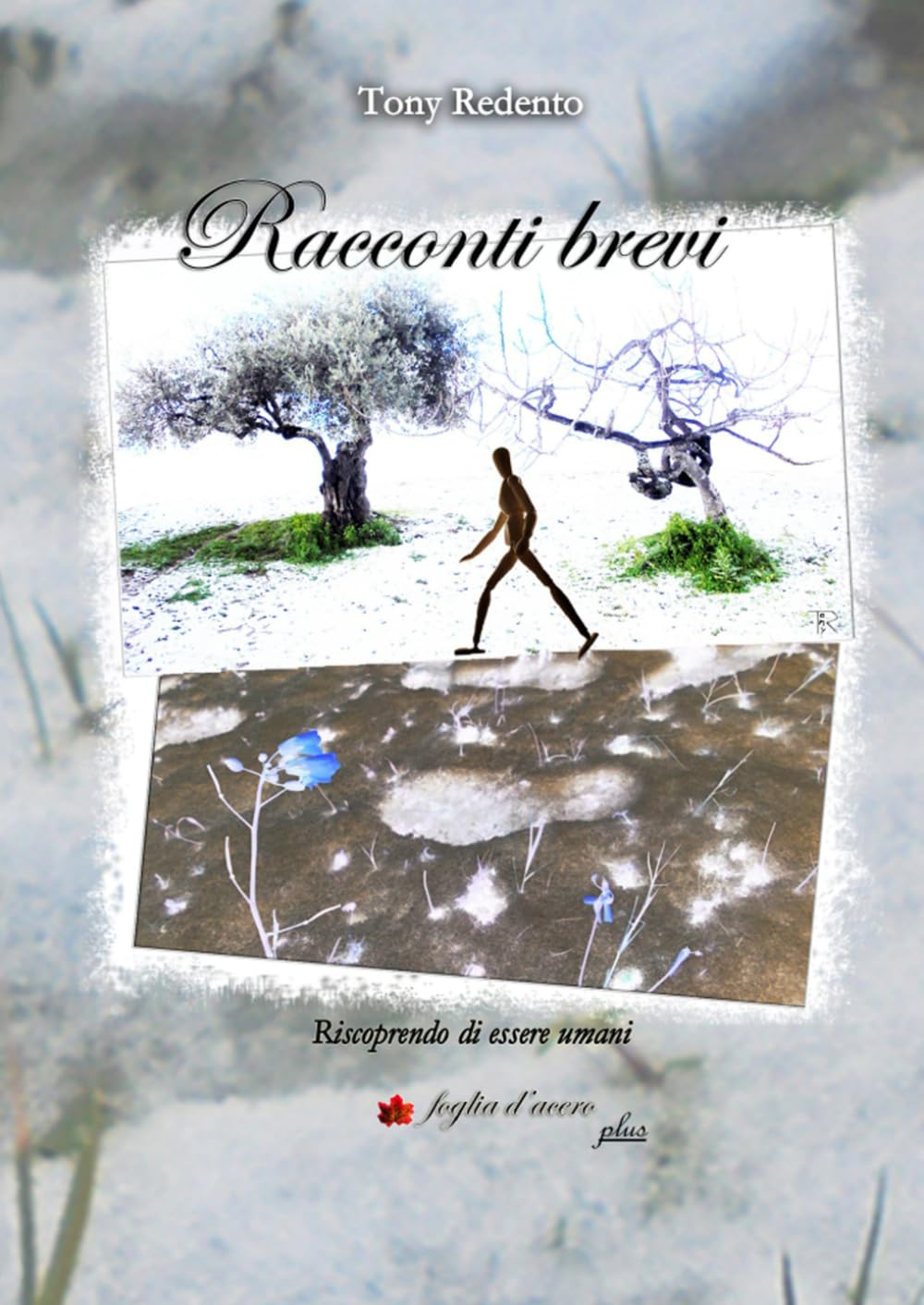RACCONTI BREVI: Riscoprendo di essere umani (foglia d'acero plus)