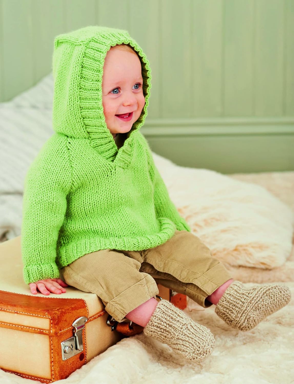 king cole aran book 2