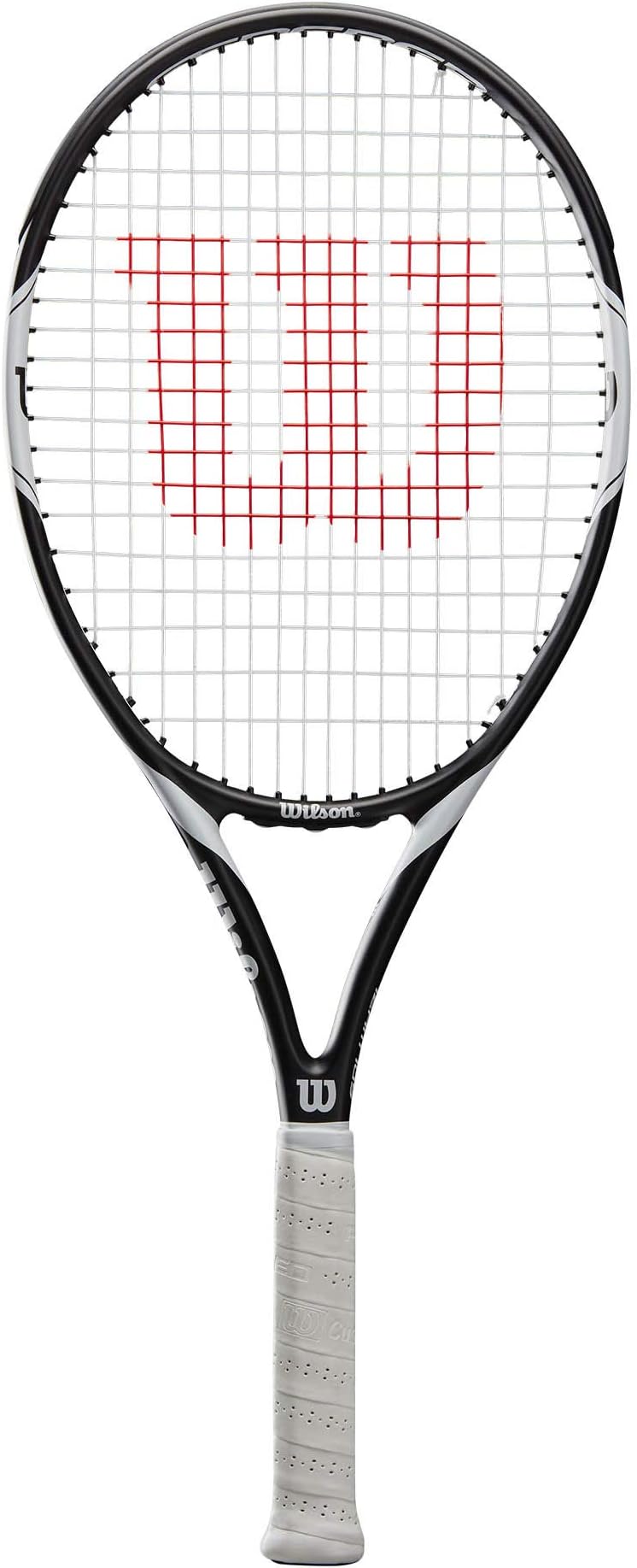 FEDERER TEAM 105 TNS RKT W/O CVR 2