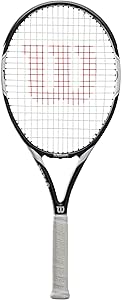 Wilson Federer Team 105