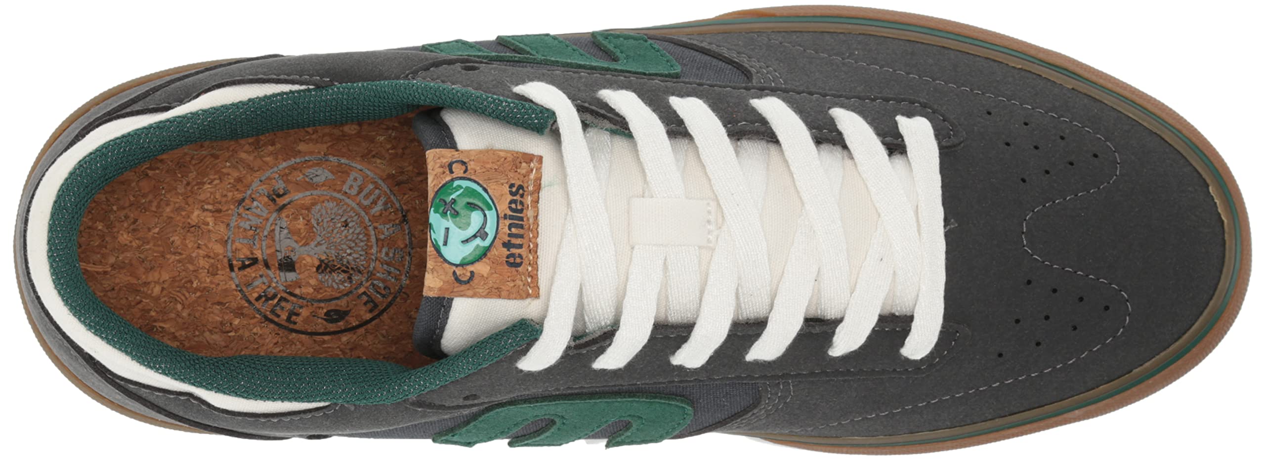 Etnies Windrow Vulc - Zapatos de Skate Hombre