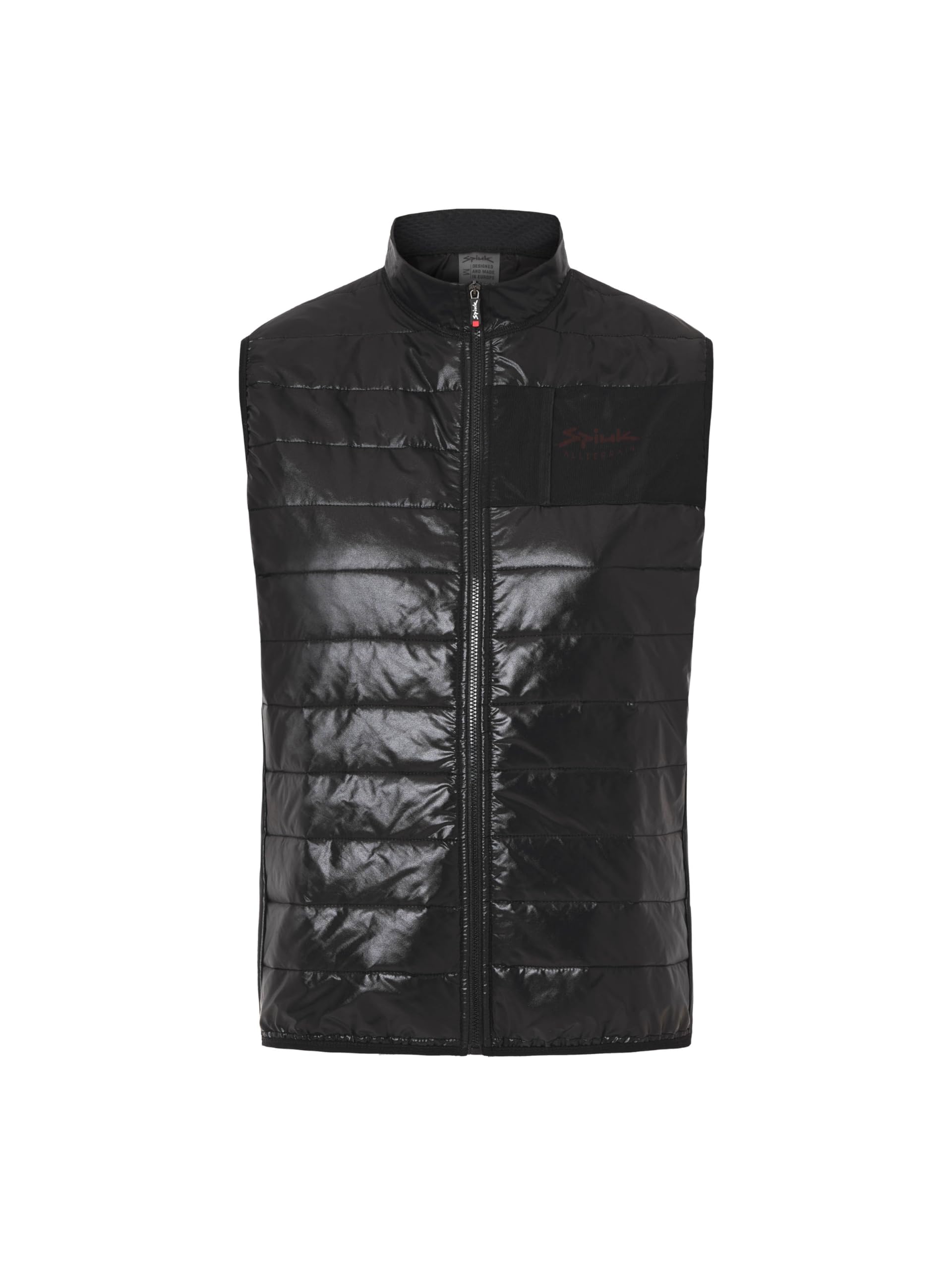 Spiuk All Terrain Gravel Gilet Unisex - Adulto (Pacco da 1)