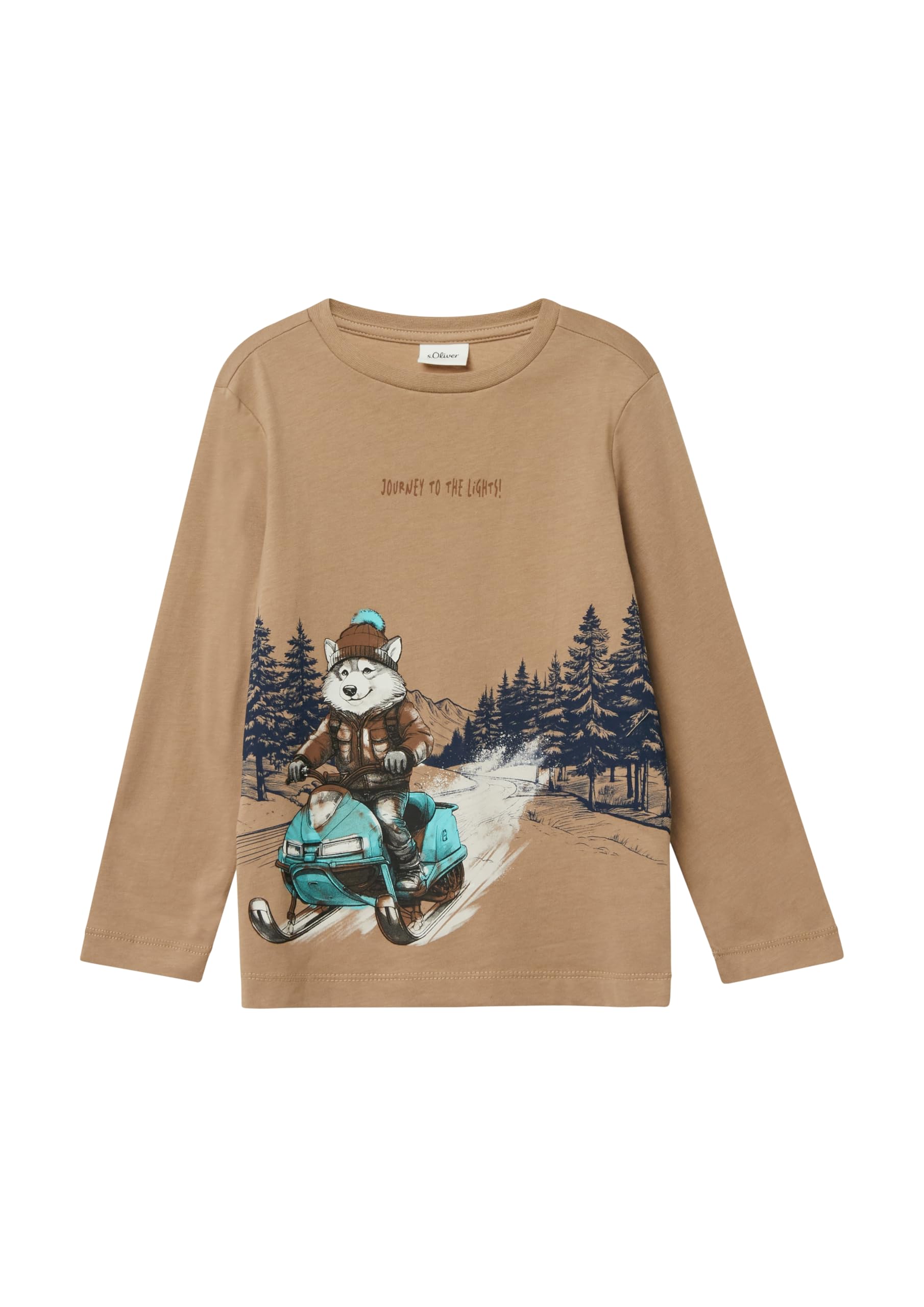 Mode von s.Oliver