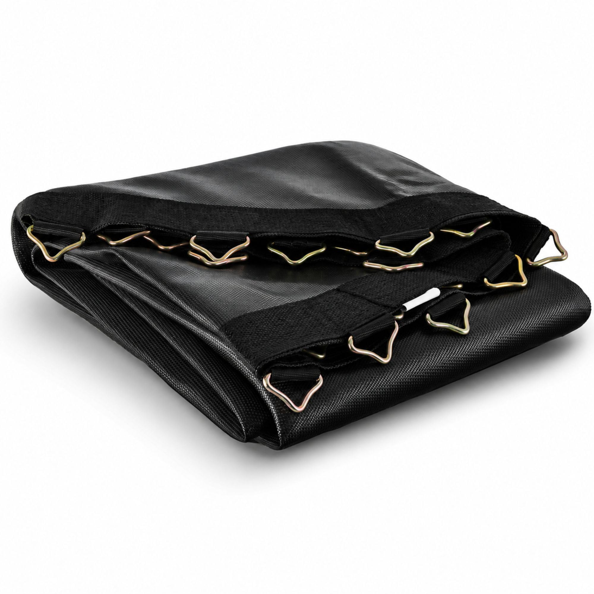 Arebos Trampolin Sprungmatte Ø 257 cm | für Trampoline | Ø 305 cm