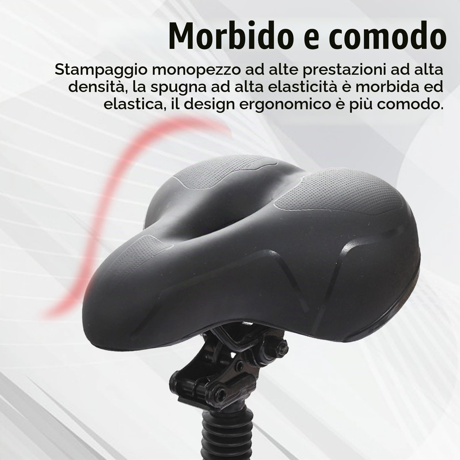Sedile Per Monopattino Elettrico, Cuscino Ammortizzante Per Monopattino Elettrico ZT3Pro Sedile Per Monopattino Regolabile in Altezza da 45 a 65 cm Monopattino Per Adulti Per Ciclismo a Lunga Distanza
