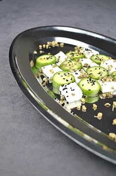 1 Adet Paslanmaz Çelik Büyük Kayık Sunum Tabağı Kayık Tabak 33x19