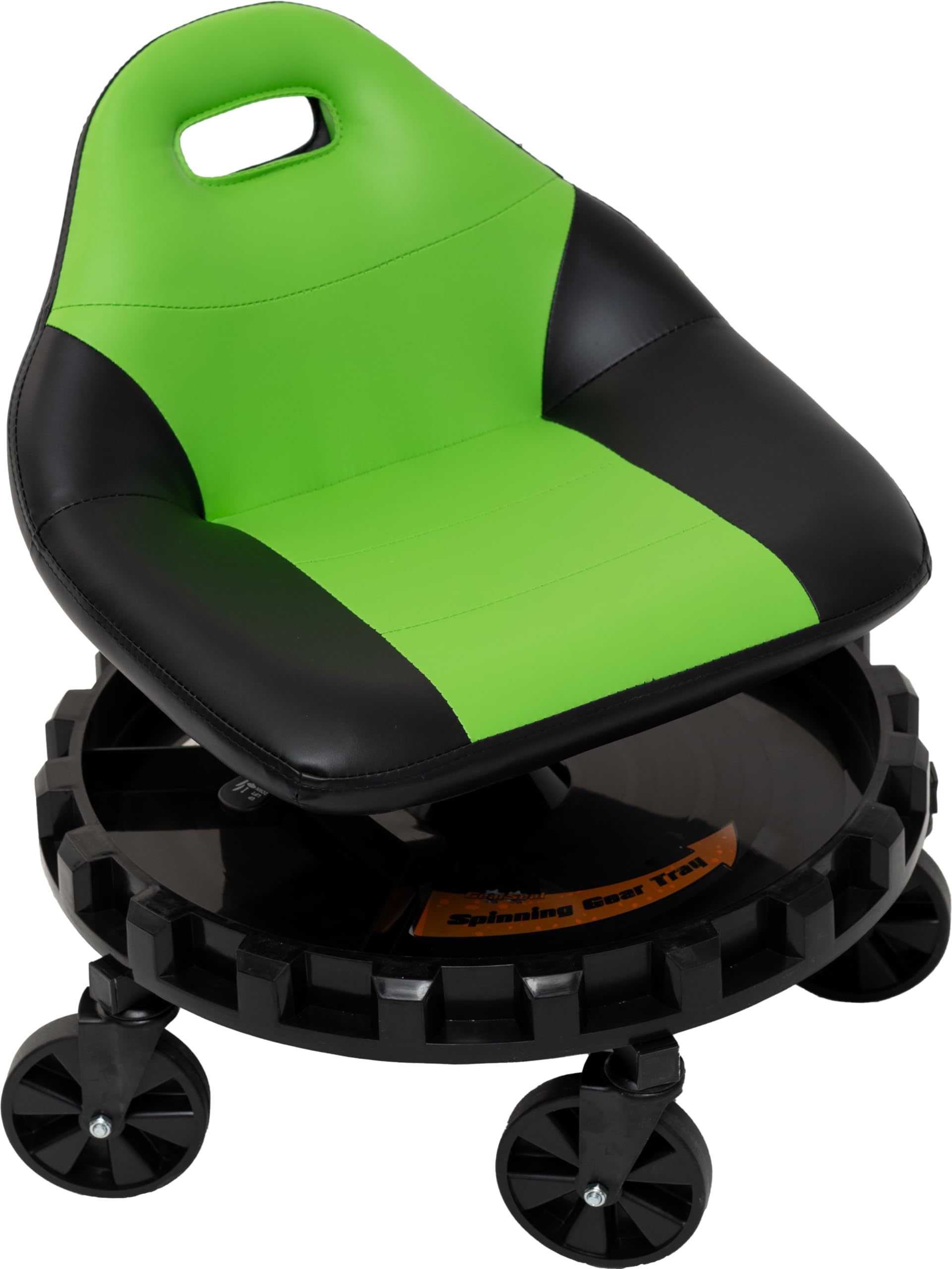 Amazon.com: Traxion 400lb Capacity 2-705 Green Progear Mobile