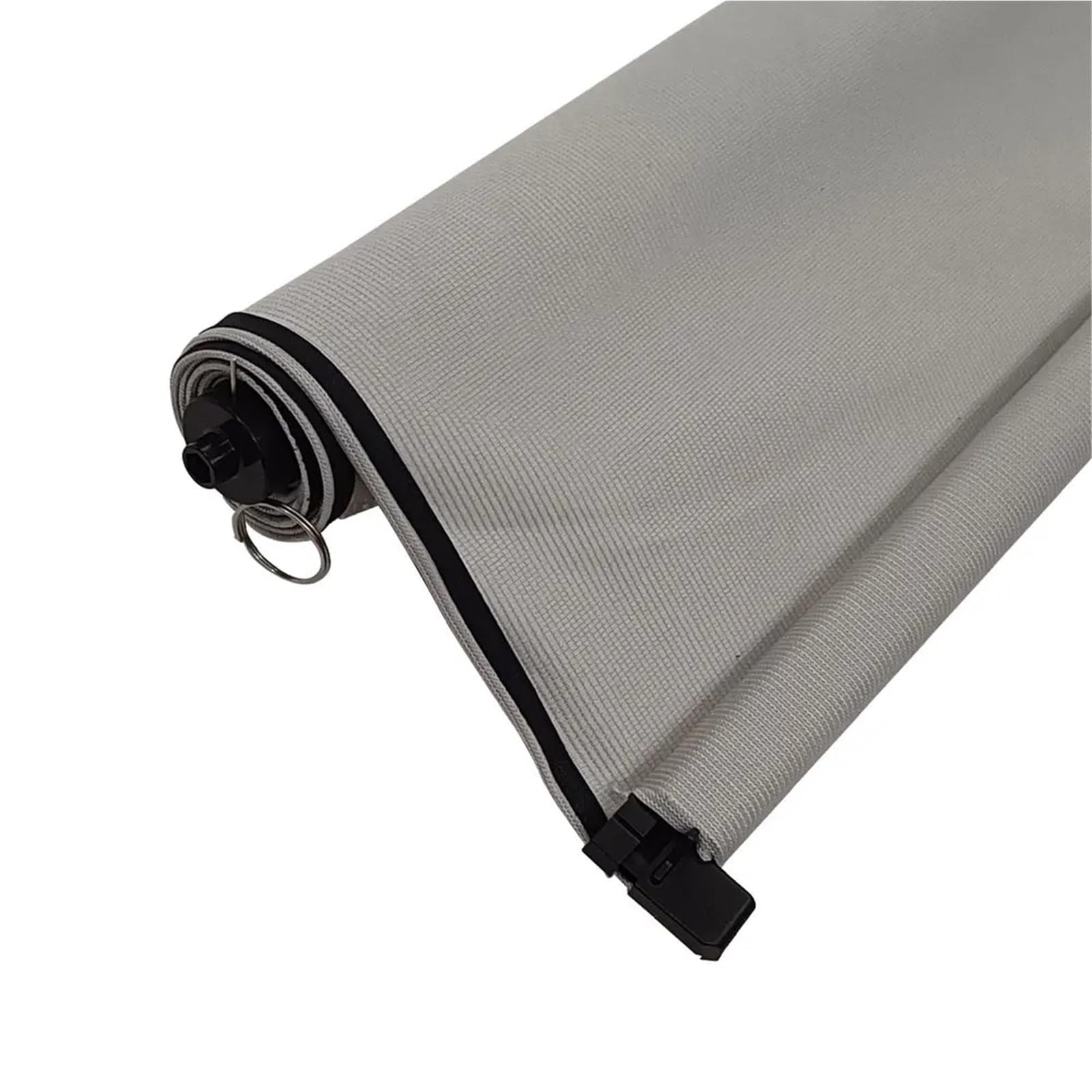 Parasole de Auto per Benz per GLE C167 GLE350 GLE450 GLE53 per AMG 400d Coupé Auto Panorama Tetto Apribile Parasole Tenda A Rullo Copertura(Beige)