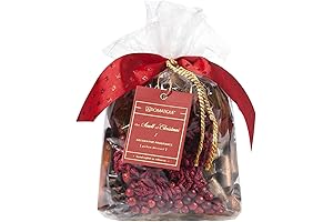 The Smell of Christmas Aromatique Potpourri for Festive Fragrance