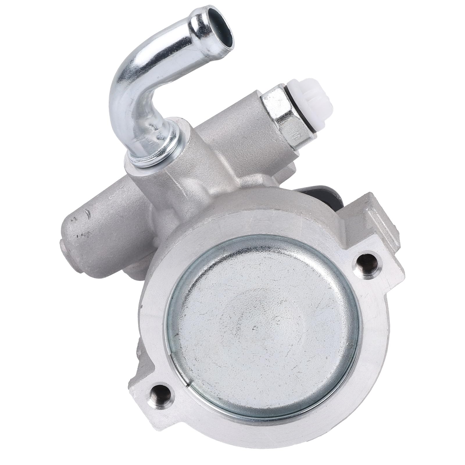 7700419118 Pompa servosterzo per Logan 1.2L, Clio II BB CB 1.2L, Kangoo Express FC0/1 1.2L, Kangoo KC0/1 1.2L Pompa servosterzo idraulico 7701066455