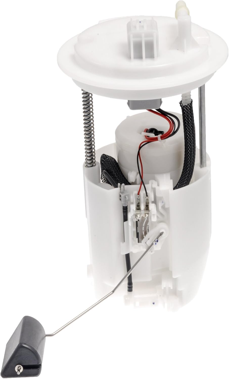 Herko 366GE Fuel Pump Module, Compatible with Dodge Journey 2.4L 3.5L 2009-2018