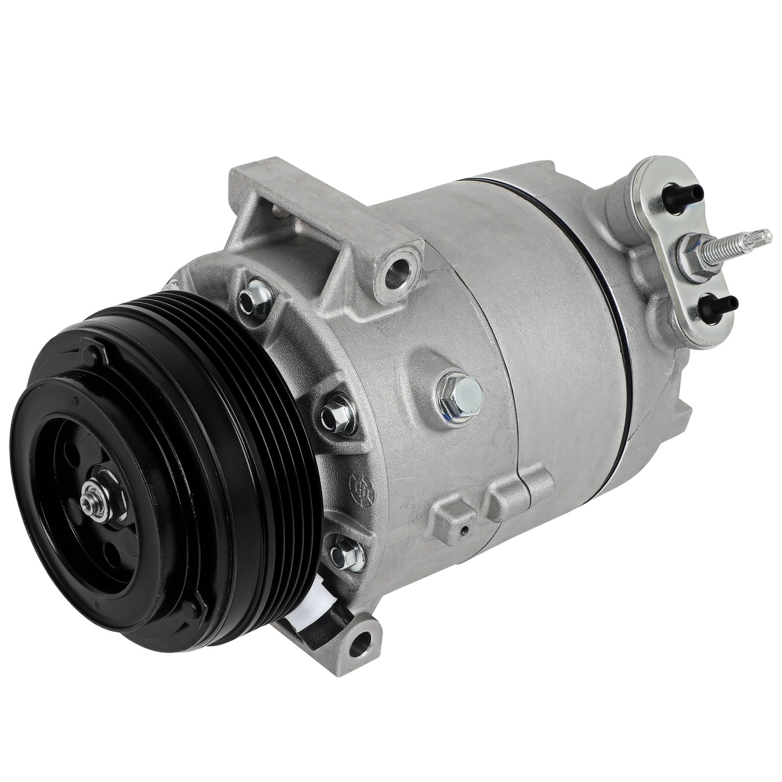 Amazon.com: SCITOO AC Compressor for Chevrolet Cavalier 2.2L 2002