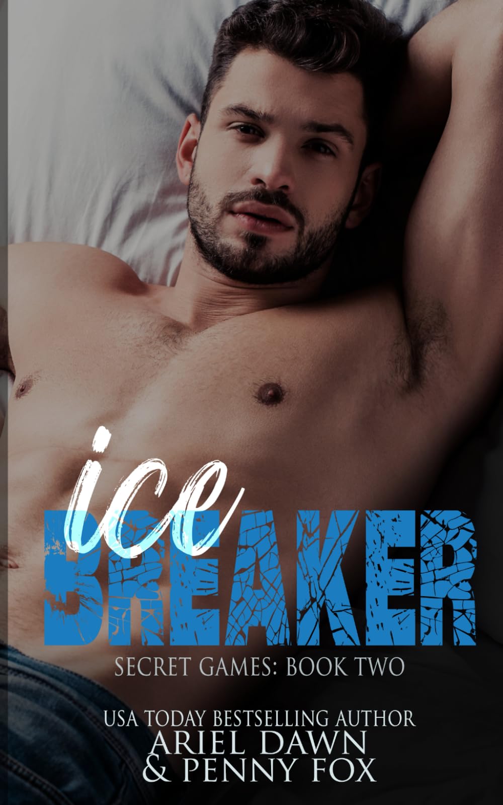 Ice Breaker: Secret Games Book Two