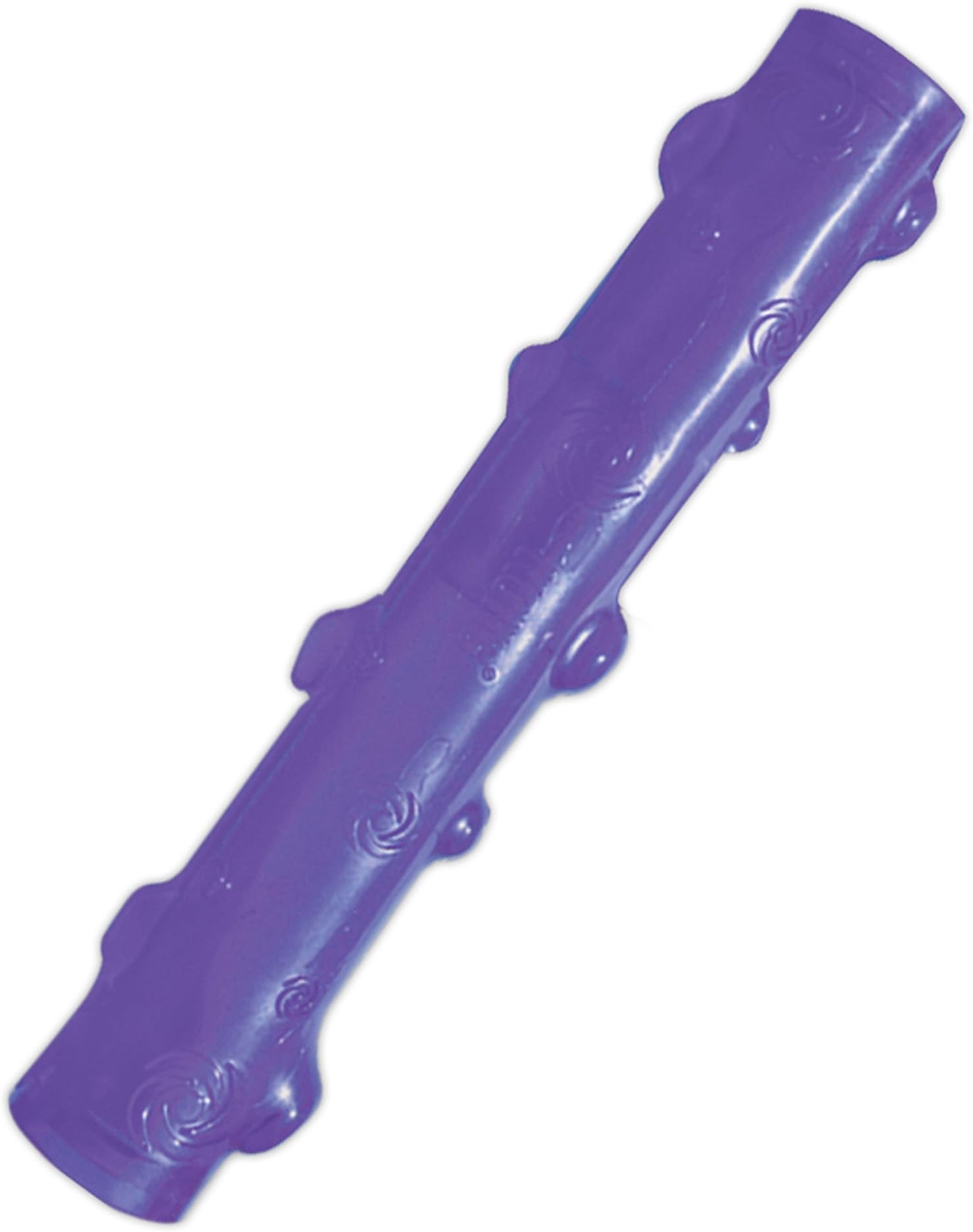 Squeezz Stick Dog Toy, Medium, Color may vary