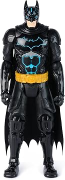 DC Comics Batman Ninja Strike Batman Action Figure, 12-Inch
