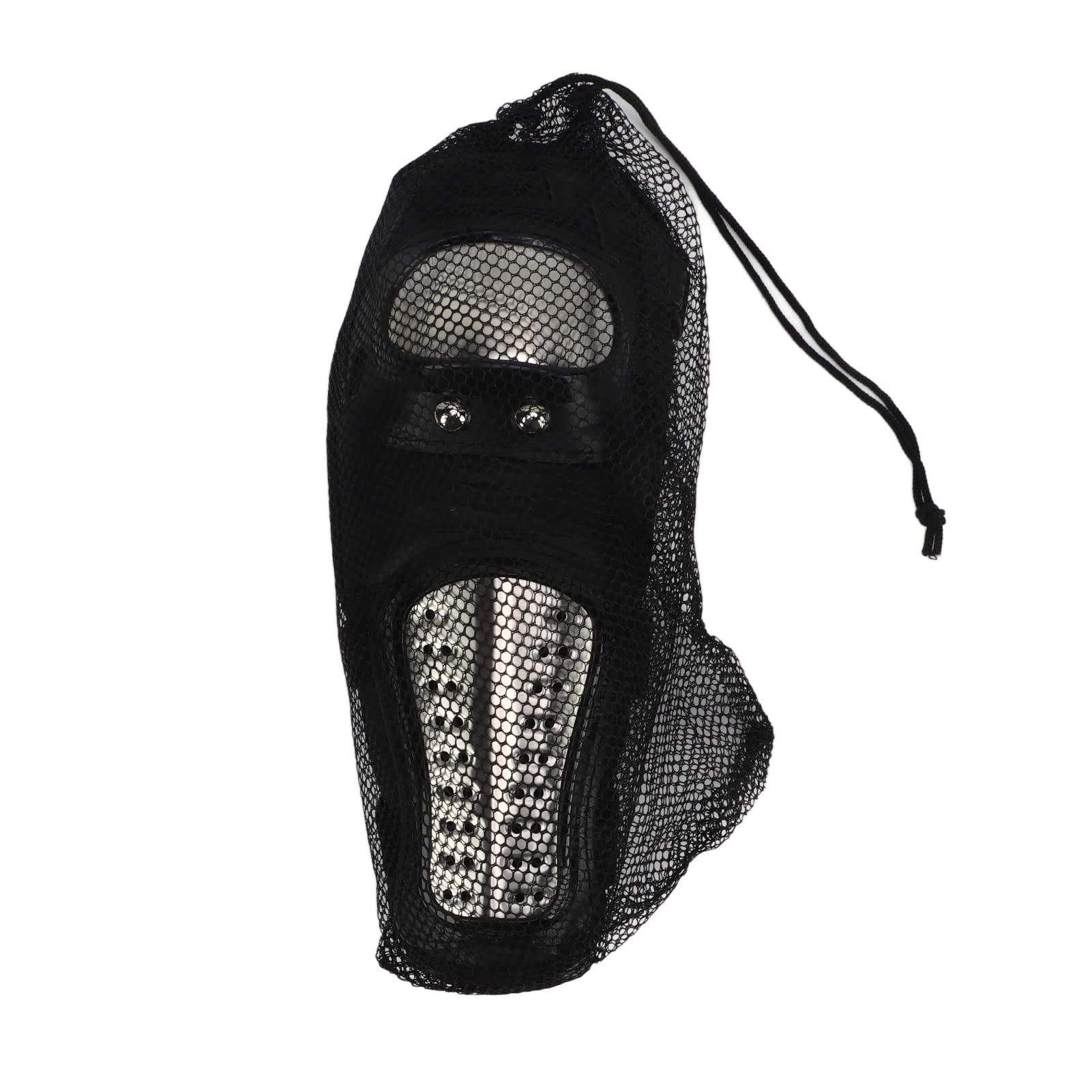 Protecteur de Coude Moto, Résistance à la Chute, Acier Inoxydable, EVA Flexible, Protection Équitation, pour Riders, Cyclisme, Aventure, Sports Extérieurs, Vélo de