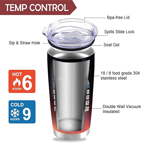 Miniatura 6 de Regalos de bulldog francés para mujeres y hombres, vaso aislado de 20 onzas, regalos para perros, mamá, papá, regalos de cumpleaños de Navidad para