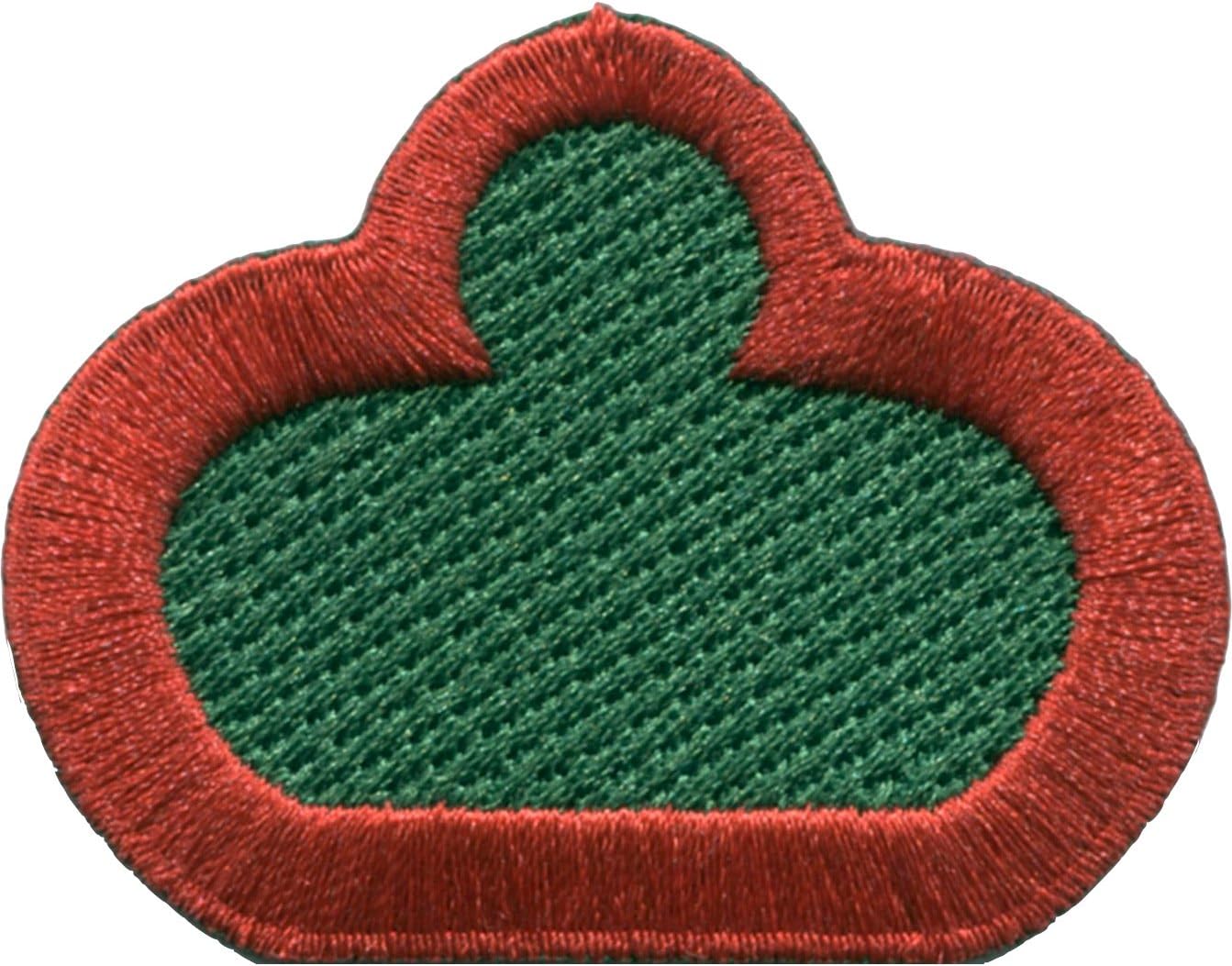 Amazon.com: Special Operations Support Command Pocket Oval Patch ...