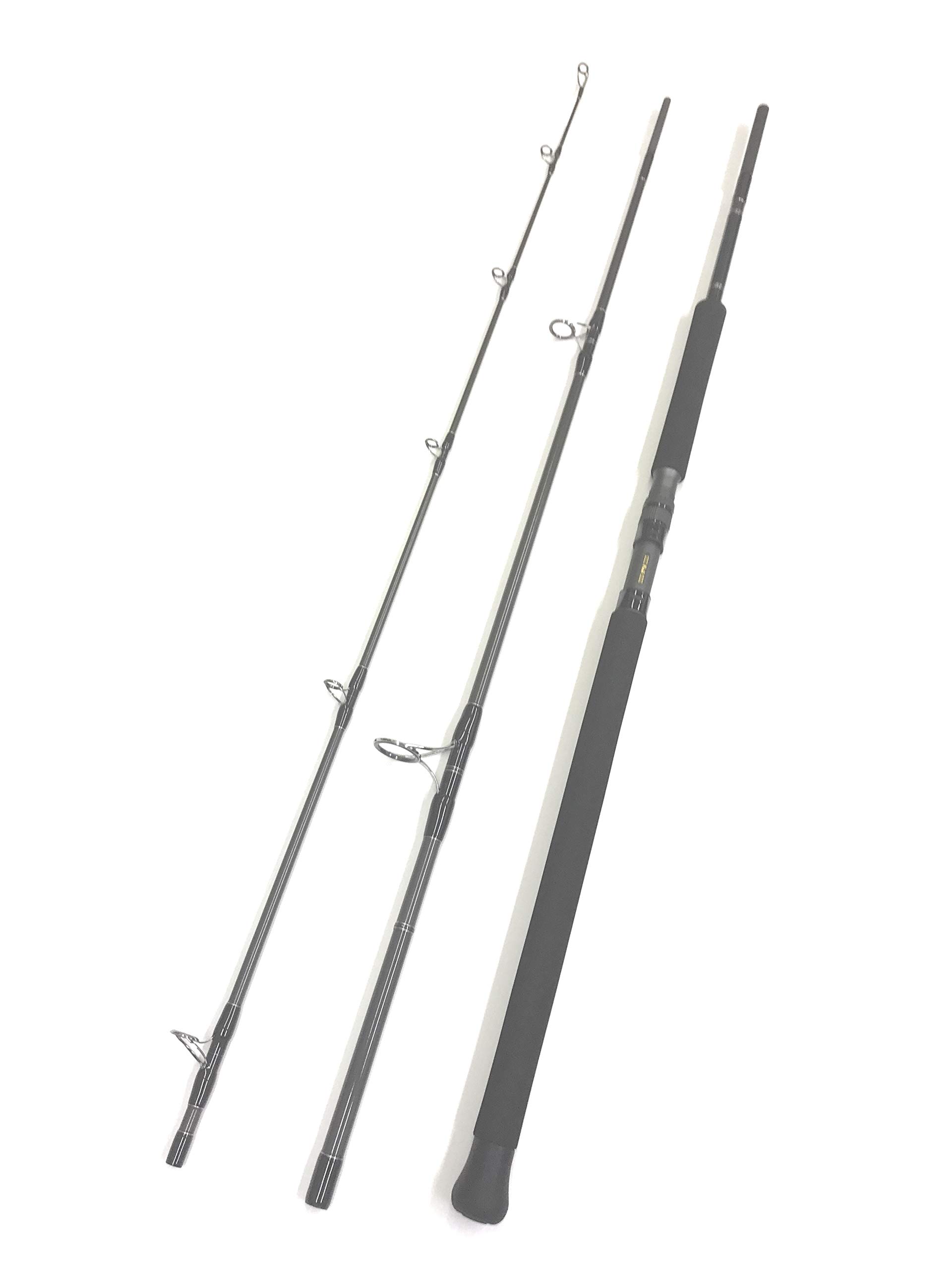 MCワークス キャスティング　ロッド MCワークス SLOW HAND ”ALL THAT TUNA” SH777TSZ | ロッド