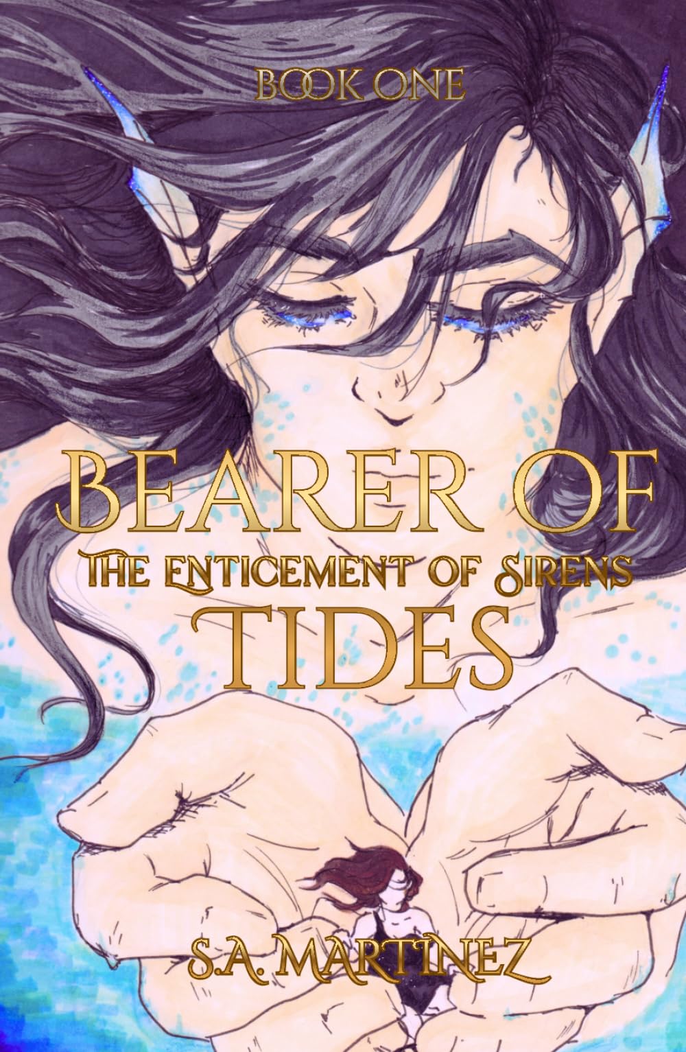 Bearer of Tides: The Enticement of Sirens