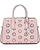 MICHAEL Michael Kors Laila Small Satchel - Main View