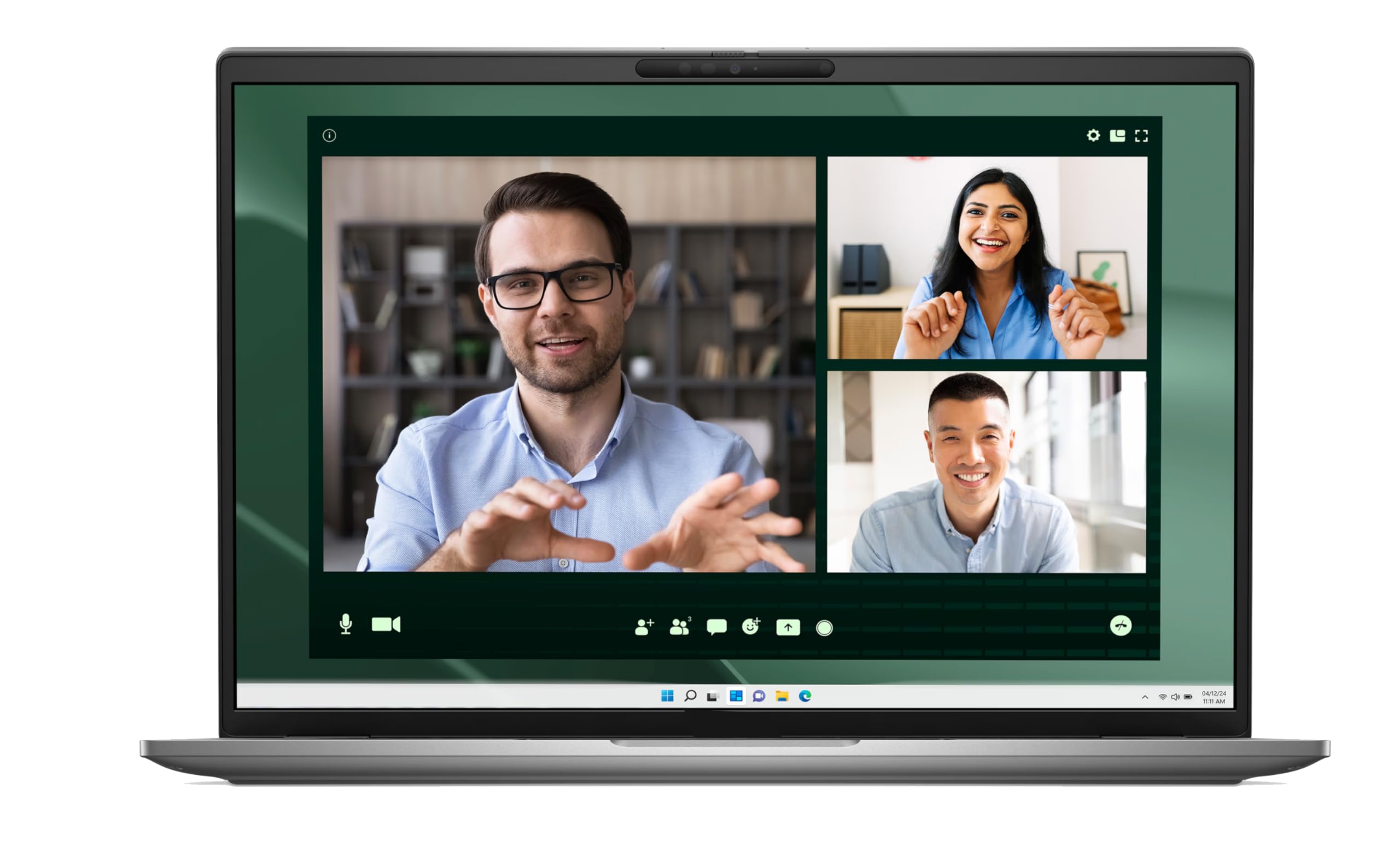 Mavark New Latitude 7650 Business Laptop notebook Intel Core Ultra 7 165U, vPRO 16.0"" FHD+ IPS AG No-Touch IR HDR camera + Privacy shutter 32GB Ram