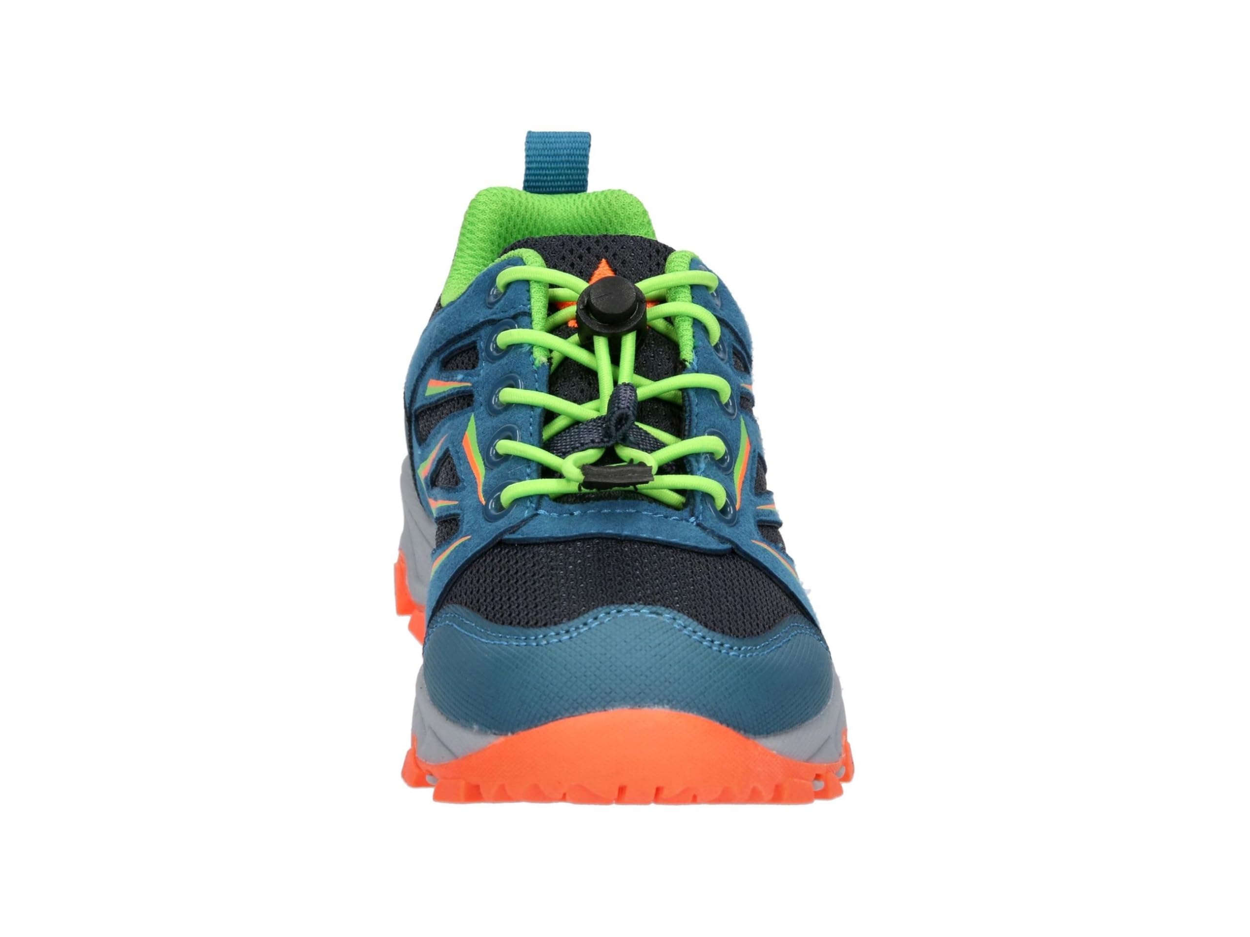 Lico Bendigo, Scarpe da Trekking Unisex-Bambini e Ragazzi