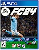 EA SPORTS FC 24 - PlayStation 4