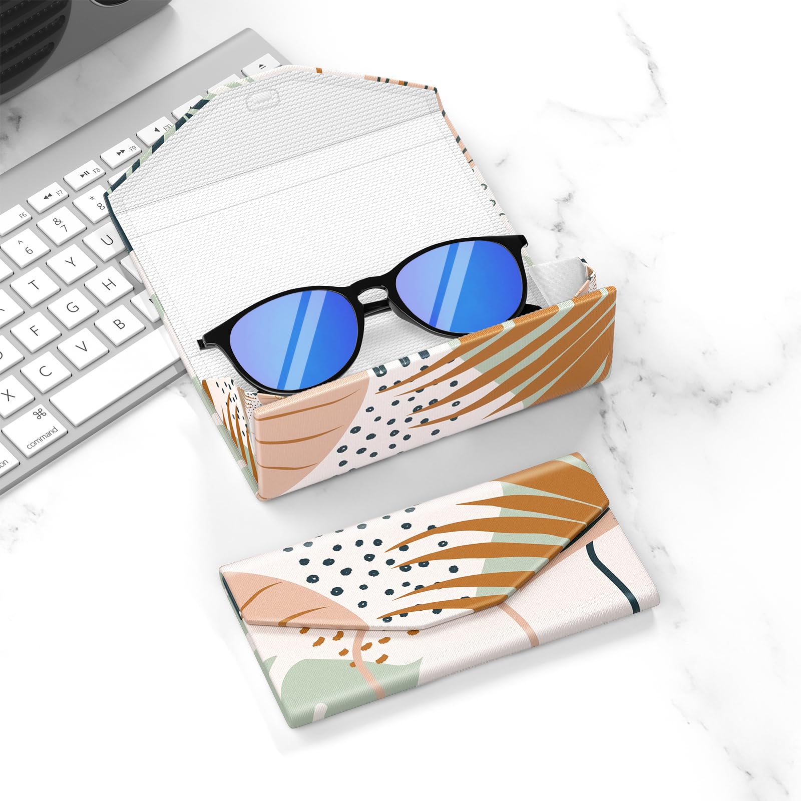 Unisex Eyeglass-cases-008 1 Stück