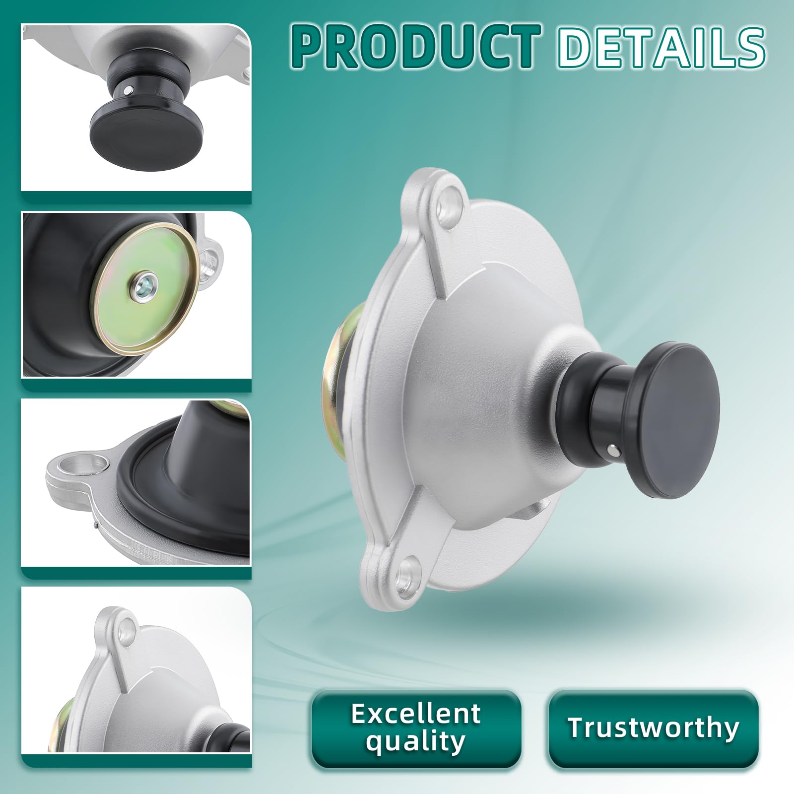 きゃりー　45R Arctic Cat 0815-038 44T 14T Starter Idler Gear ATV Alterra Prowler