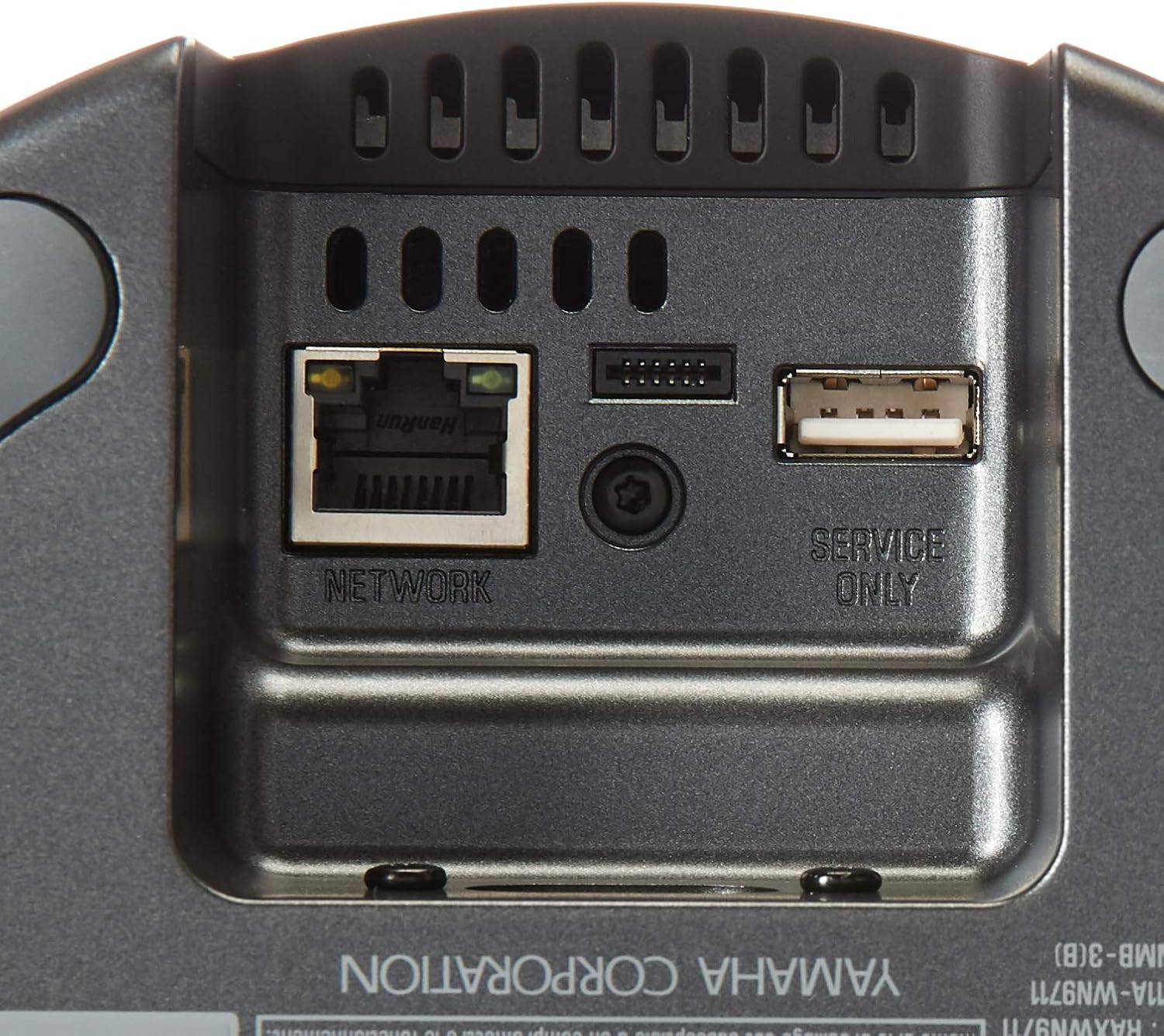 Unleash Your Sound: Yamaha WX-021 MusicCast 20 Review