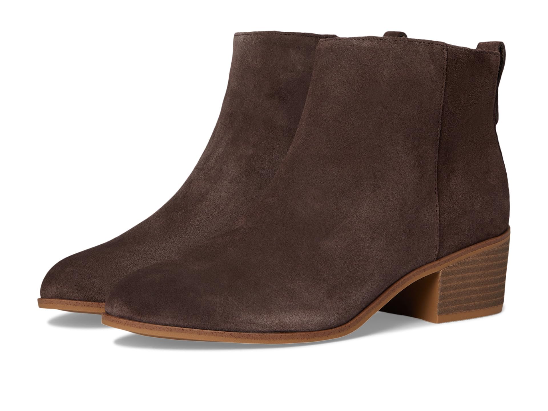 Dr Scholls SHOES womens Anya Zip Short Boots