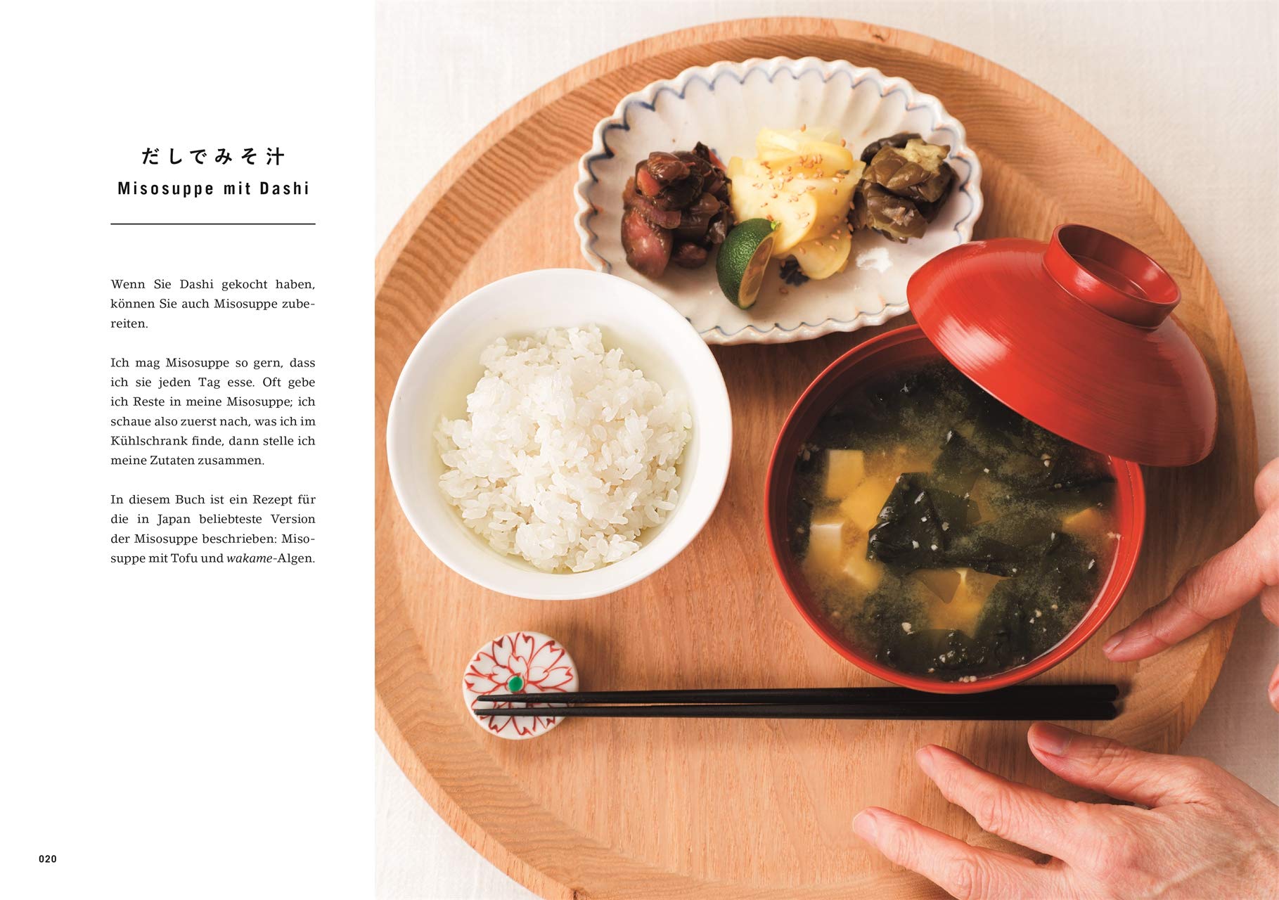 Harumis leichte japanische Küche: Japans berühmteste Kochbuch-Autorin