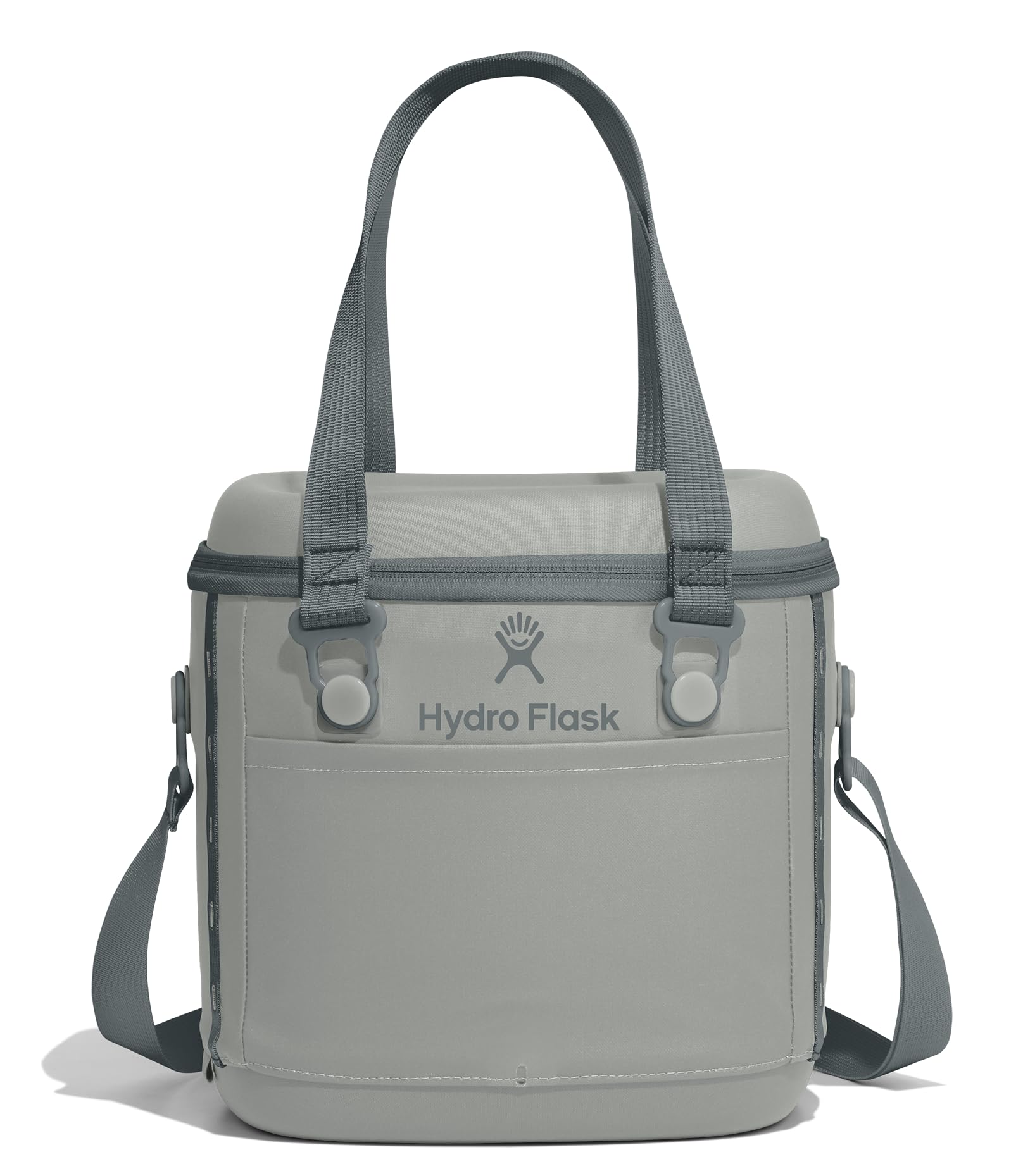 Hydro Flask Carryout Cooler - Insulated Portable Soft Cooler - 10 L Capacity in Birch