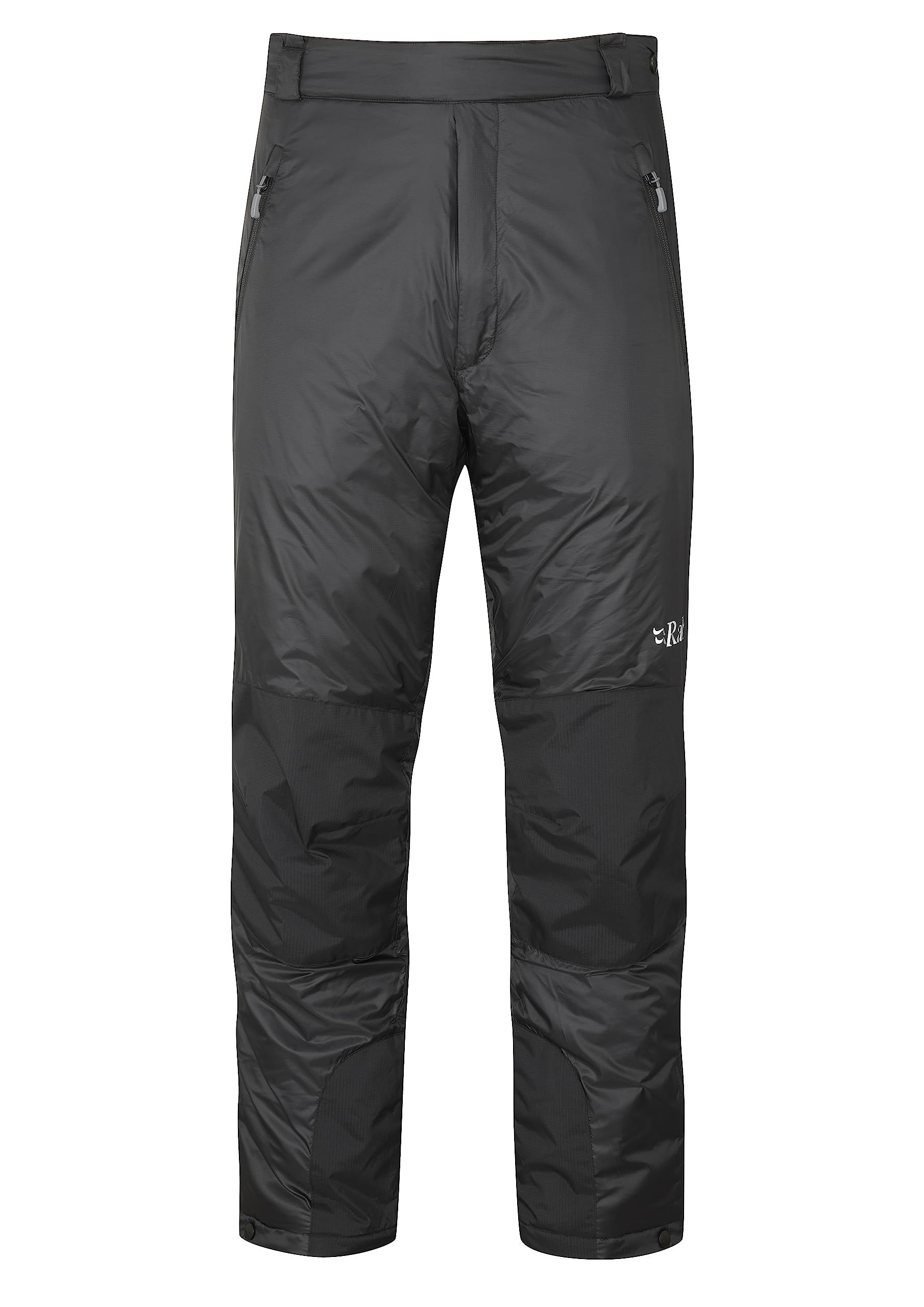 Rab Photon Synthetic Insulated Pants for Climbing and Mountaineering - Black - XX-Large