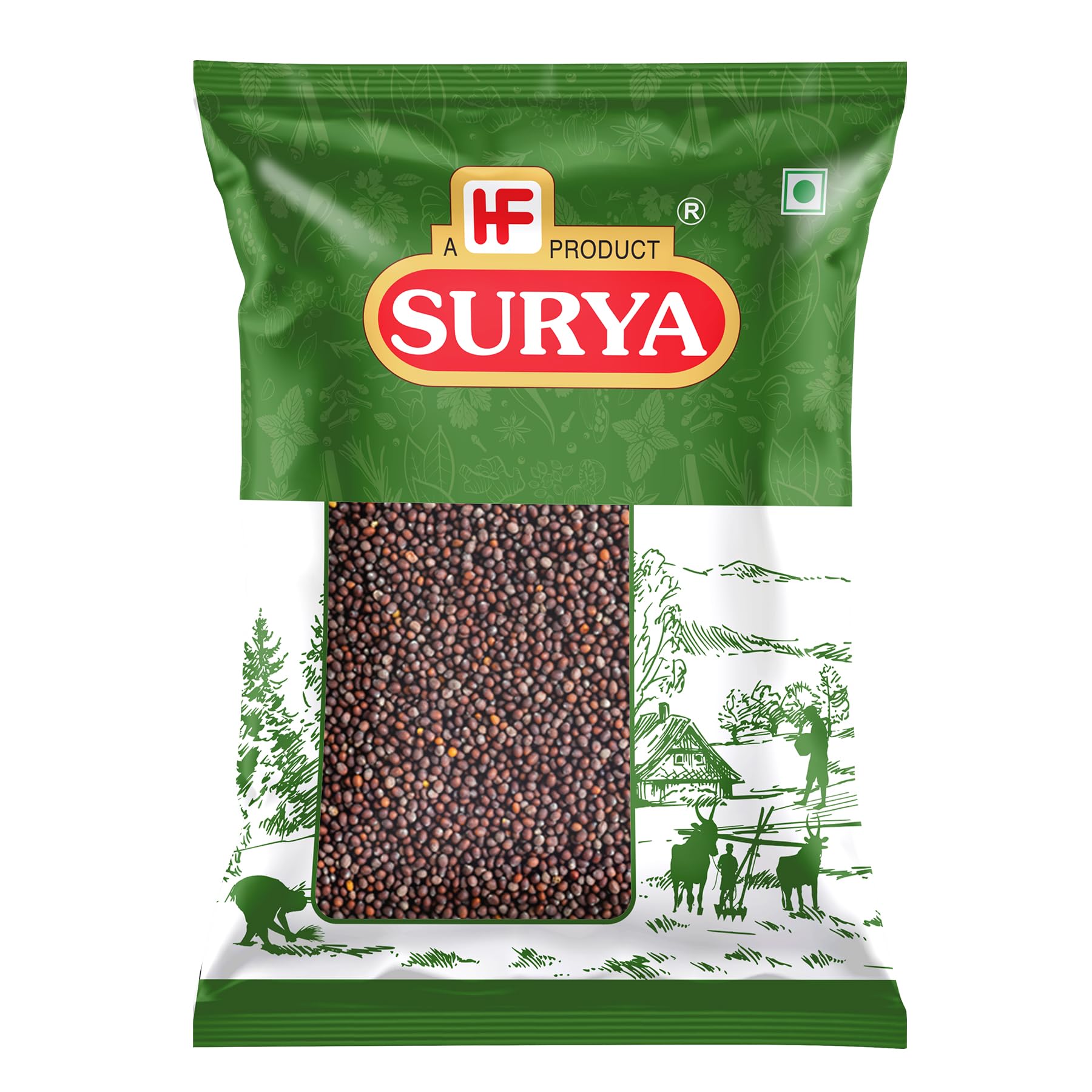 See full amazon price history chart for SURYA 200gm MUSTARD |RAI WHOLE SURYA 200gm MUSTARD |RAI WHOLE (B0B5GBWV9H) Amazon Price History, Amazon Price Tracker