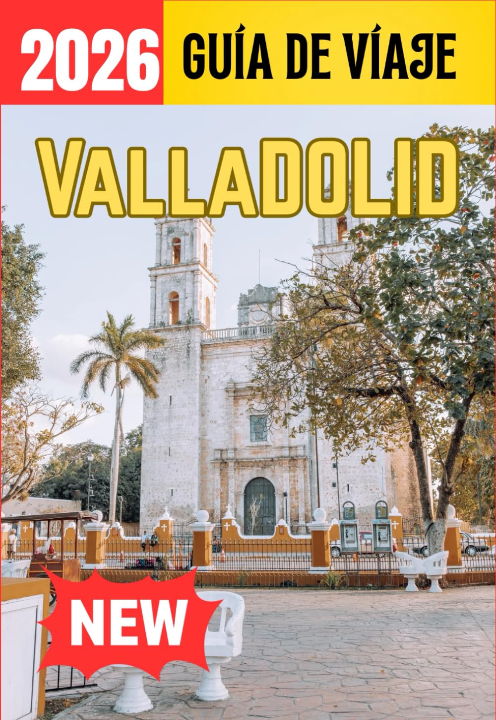 VALLADOLID GUÍA DE VÍAJE