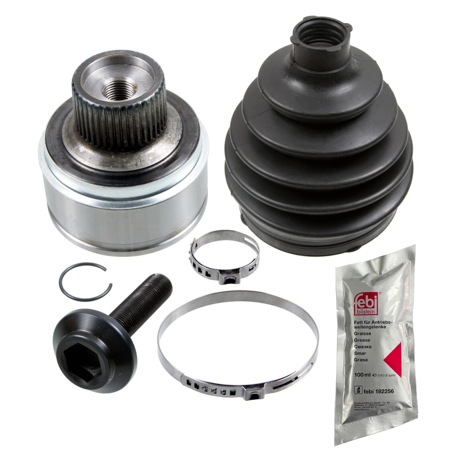 FEBI BILSTEIN Gelenksatz, Antriebswelle 185402