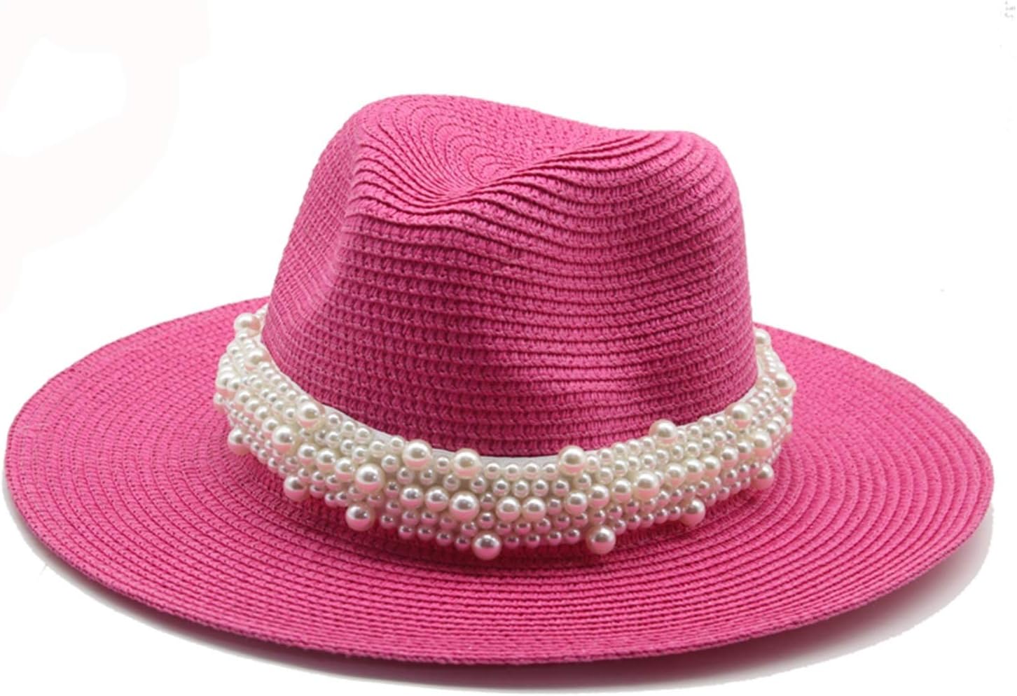 Luxury sun hats Clearance