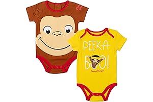 Curious George: A Friendly Adventure Fun Learning Game for Little Monkeys