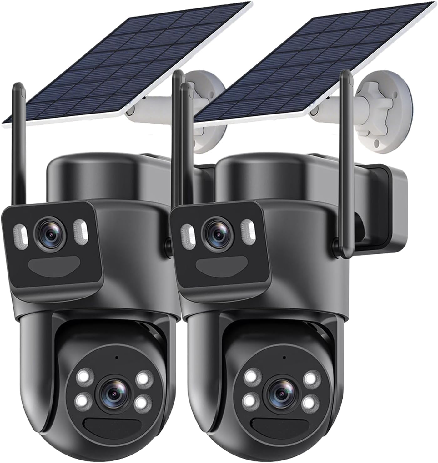 Kurain Dual Lens 2Pack