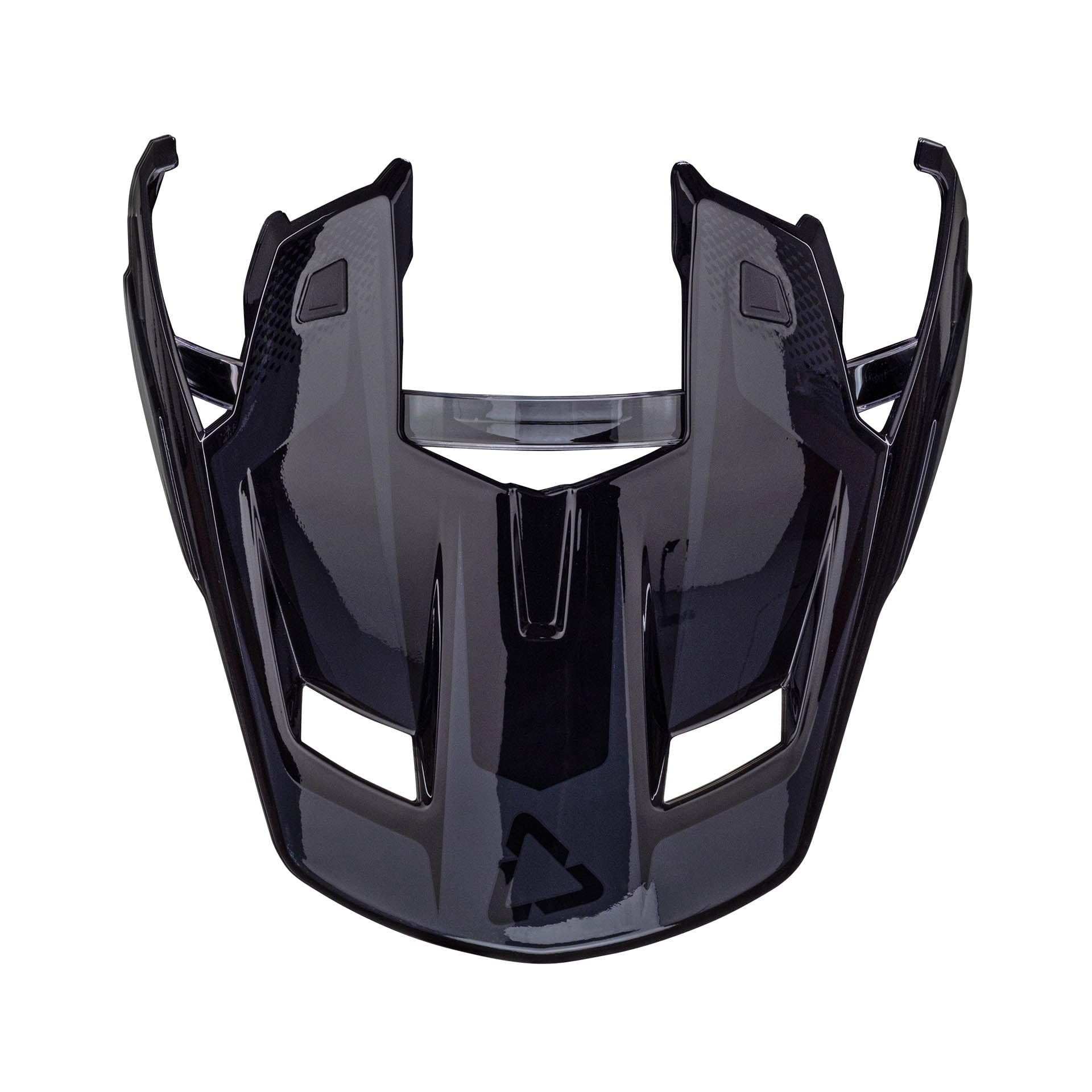 Visière casque ADV 8,5 V25 avec protection et clarté optique