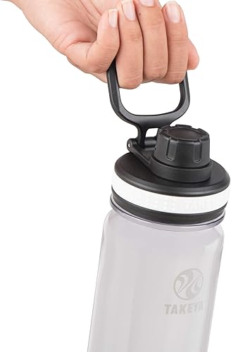 Miniatura 2 de Botella Takeya Tritan deportiva para agua