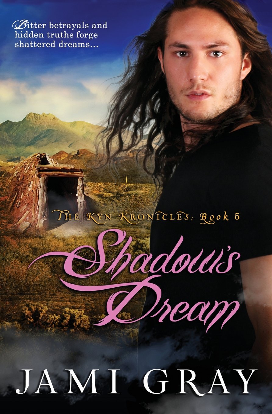 Buy Shadow's Dream — BookShops.in