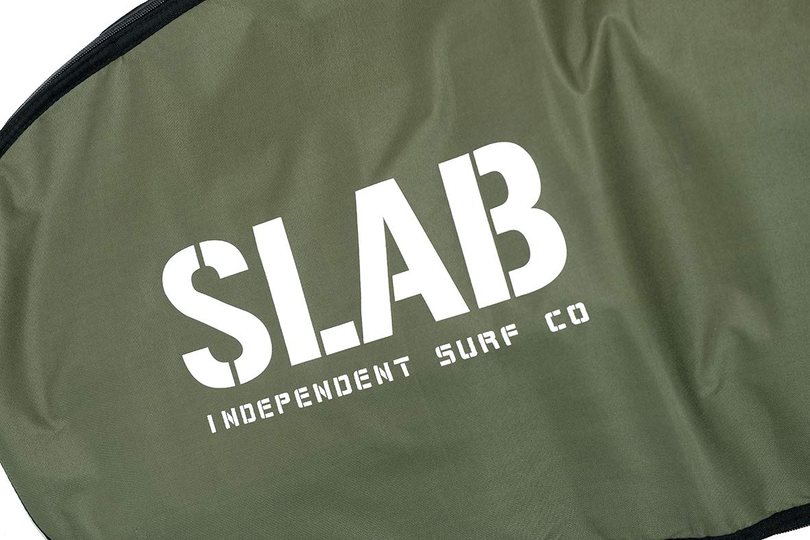 Slab-Funda 7'0 Day and Travel