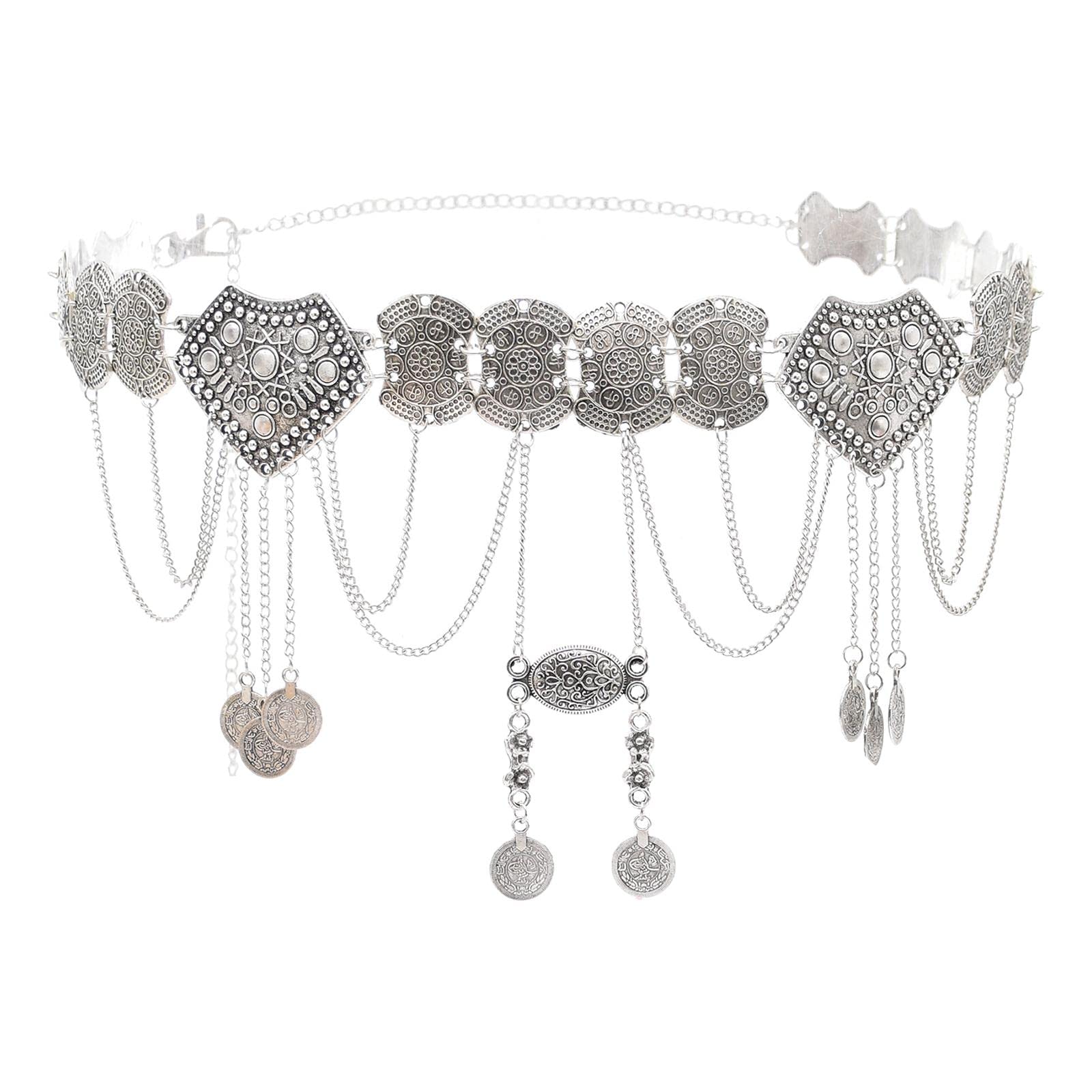 See full amazon price history chart for CLUB BOLLYWOOD® Fashion Women Waist Chain Belly Dance Belt Costume Tassels Girls Alloy Silver|Clothing, Shoes & Accessories | Dancewear | Adult Dancewear | Belly Dancing|Belly Dancing CLUB BOLLYWOOD® Fashion Women Waist Chain Belly Dance Belt Costume Tassels Girls Alloy Silver|Clothing, Shoes & Accessories | Dancewear | Adult Dancewear | Belly Dancing|Belly Dancing (B0CJR7GNTH) Amazon Price History, Amazon Price Tracker